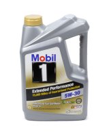 Motor Oil - Extended Performance - 5W30 - Synthetic - 5 qt Jug - Each thumbnail 1