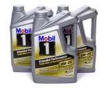 Motor Oil - Extended Performance - 0W20 - Synthetic - 5 qt Jug - Set of 3 thumbnail 1