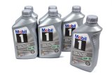 Motor Oil - 10W30 - Synthetic - 1 qt Bottle - Set of 6 thumbnail 1