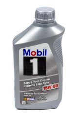 Motor Oil - 15W50 - Synthetic - 1 qt Bottle - Each thumbnail 1