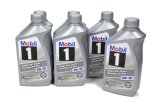 Motor Oil - 5W30 - Synthetic - 1 qt Bottle - Set of 6 thumbnail 1