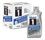 Transmission Fluid - ATF - Synthetic - 1 qt - Set of 6 thumbnail 1