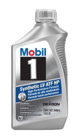 Transmission Fluid - ATF - Synthetic - 1 qt - Each thumbnail 1