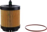 Oil Filter - Cartridge - 3.563 in Tall - Various Applications - Each thumbnail 1