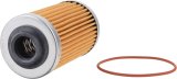 Oil Filter - Cartridge - 3.82 in Tall - Gm / Saab - Each thumbnail 1