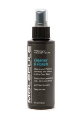 Helmet Cleaner - Cleaner and Polish - 4 oz Pump Bottle - Each thumbnail 1