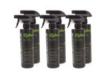 Fabric Refresher - Refresh - 16 oz Spray Bottle - Fire Retardant Materials - Set of 6 thumbnail 1