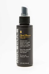 Fabric Cleaner - Spot Cleaner - Concentrated Formula - 4 oz Pump Bottle - Each thumbnail 1
