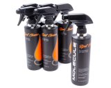 Fabric Cleaner - Spot Cleaner - Concentrated Formula - 16 oz Spray Bottle - Set of 6 thumbnail 1