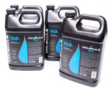 Fabric Cleaner - Wash - Concentrated Formula - 1 gal Jug - Fire Retardant Materials - Set of 4 thumbnail 1