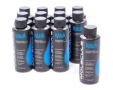 Fabric Cleaner - Wash - Concentrated Formula - 4 oz Bottle - Fire Retardant Materials - Set of 12 thumbnail 1
