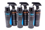 Fabric Cleaning Kit - Spot Clean 16 oz Spray Bottle - Wash 16 oz Bottle - Fire Retardant Materials - Set of 3 thumbnail 1