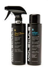 Fabric Cleaning Kit - Spot Clean 16 oz Spray Bottle - Wash 16 oz Bottle - Fire Retardant Materials - Kit thumbnail 1