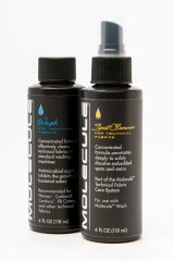 Fabric Cleaning Kit - Spot Clean 4 oz Pump Bottle - Wash 4 oz Bottle - Fire Retardant Materials - Kit thumbnail 1