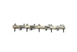 Rocker Arm - Shaft Mount - Intake Rockers - OEM Replacement - Shaft / Hardware Included - Steel - Mopar Gen III Hemi 2003-25 - Set of 4 thumbnail 1