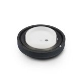 Timing Cover Seal - Rubber - Mopar Gen III Hemi - Each thumbnail 1