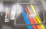 Transmission Pan Gasket - Rubber Coated Composite - Torqueflite 727 - Each thumbnail 1