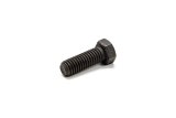 Camshaft Gear Bolt Kit - 3/8-16 in Thread - 0.875 in Long - 3/8 in Hex Head - Steel - Black Oxide - Mopar B / RB-Series / 426 Hemi - Each thumbnail 1