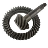 Ring and Pinion - 3.73 Ratio - 30 Spline Pinion - 11.5 in - AAM 14-Bolt - Kit thumbnail 1