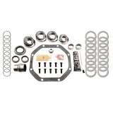 Differential Installation Kit - Master - Bearings / Crush Sleeve / Gaskets / Hardware / RTV / Seals / Shims / Thread Locker - Chevy Corvette 1963-79 - Kit thumbnail 1