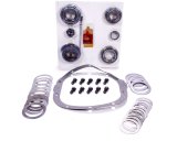 Differential Installation Kit - Master - Bearings / Crush Sleeve / Gaskets / Hardware / Seals / Shims / Thread Locker - 7.5 in - GM 10-Bolt 1999-2004 - Kit thumbnail 1