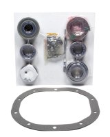 Differential Installation Kit - Bearings / Crush Sleeve / Gaskets / Hardware / Seals / Shims / Thread Locker - 7.5 in - GM 10-Bolt - Kit thumbnail 1