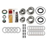 Differential Installation Kit - Master - Bearings / Crush Sleeve / Gaskets / Hardware / Seals / Shims / Thread Locker - 7.75 in - GM 10-Bolt 2004-2006 - Kit thumbnail 1