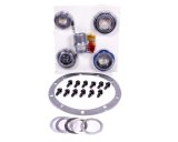 Differential Installation Kit - Master - Bearings / Crush Sleeve / Gaskets / Hardware / Seals / Shim / Thread Locker - 8.75 in - 489 Case - Mopar 1960-74 - Kit thumbnail 1