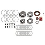 Differential Installation Kit - Master - Bearings / Crush Sleeve / Gaskets / Hardware / Seals / Shims / Thread Locker - Ford 8.8 in - Kit thumbnail 1