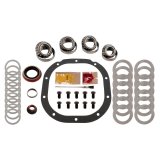 Differential Installation Kit - Master - Bearings / Crush Sleeve / Gaskets / Hardware / Seals / Shims / Thread Locker - Ford 8.8 in - Kit thumbnail 1