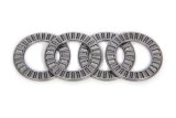 King Pin Thrust Bearing - Roller - Steel - Sprint Car - Set of 4 thumbnail 1