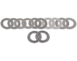 King Pin Thrust Bearing - Roller - Steel - Sprint Car - Kit thumbnail 1