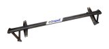 Front Axle Assembly - 2.25 in OD - 50 in Wide - 12 Degree Front Spindles - Chromoly - Natural - Coil-Over - Beast Chassis - Sprint Car - Each thumbnail 1