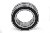 Birdcage Bearing - 2.165 in ID - 3.543 in OD - 1.415 in Wide - Double Row - Angular Contact - Steel - Natural - MPD Midget Birdcage - Each thumbnail 1