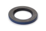 Hub Bearing Seal - Low Drag - Inner - Lip - 2.63 in OD - 1.58 in ID - 0.255 in Thick - Rubber / Steel - 6 Pin Hubs - Sprint Car / Midget - Each thumbnail 1