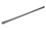 Torsion Bar - Tubular - 0.675 in OD - 7/8-48 in Spline - 26 in Long - Chromoly - Natural - Universal - Each thumbnail 1