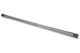 Torsion Bar - Tubular - 0.950 in OD - 1-1/8-48 in Spline - 29 in Long - Chromoly - Natural - Sprint Car - Each thumbnail 1