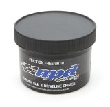 Grease - Torsion Bar Spline Grease - Synthetic - 8 oz Tub - Each thumbnail 1