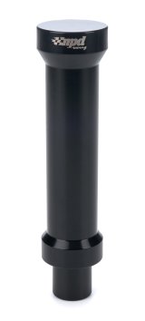 Bushing Install Tool - Aluminum - Black Anodized - 1 in Torsion Bar Bushings - Each thumbnail 1