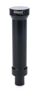 Bushing Install Tool - Aluminum - Black Anodized - 7/8 in Torsion Bar Bushings - Each thumbnail 1