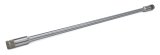 Sway Bar - 1.31 in Diameter - 37.5 in Long - 48 Spline - Asphalt Late Model - Each thumbnail 1