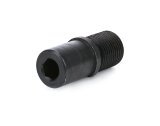 Camshaft Drive Spud - 3/4-16 in Right Hand Thread - 1.875 in Long - Chromoly - Black Oxide - Each thumbnail 1