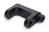Birdcage Flag - Aluminum - Black Anodized - MPD Sprint Car Birdcage - Each thumbnail 1