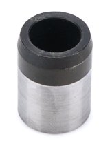Birdcage Spud - 0.5 in Hole Diameter - 1.050 in Length - Steel - Natural - MPD Pavement Birdcage - Each thumbnail 1