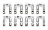Lifter - Mechanical Roller - 0.842 in OD - Link Bar - Big Block Chevy - Set of 16 thumbnail 1