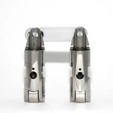 Lifter - Ultra Pro - Mechanical Roller - 0.842 in OD - 0.180 in Offset - Link Bar - Big Block Chevy - Set of 16 thumbnail 1
