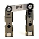 Lifter - Mechanical Roller - 0.903 in OD - Link Bar - Big Block Chevy - Set of 16 thumbnail 1