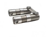 Lifter - Street Performance - Hydraulic Roller - 0.842 in OD - Link Bar - GM LS-Series - Set of 16 thumbnail 1