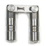 Lifter - Street Performance - Hydraulic Roller - 0.903 in OD - Link Bar - Mopar B / RB-Series - Set of 16 thumbnail 1