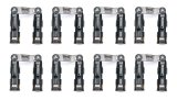 Lifter - Black Mamba Series - Mechanical Roller - 0.903 in OD - Link Bar - Big Block Chevy - Set of 16 thumbnail 1